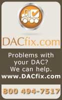 Dac Report Solutions For Fixing Truckers Dac Reports!