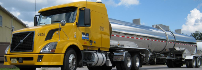 McKenzie Tank Lines | Truckers Review Jobs, Pay, Home Time, Equipment