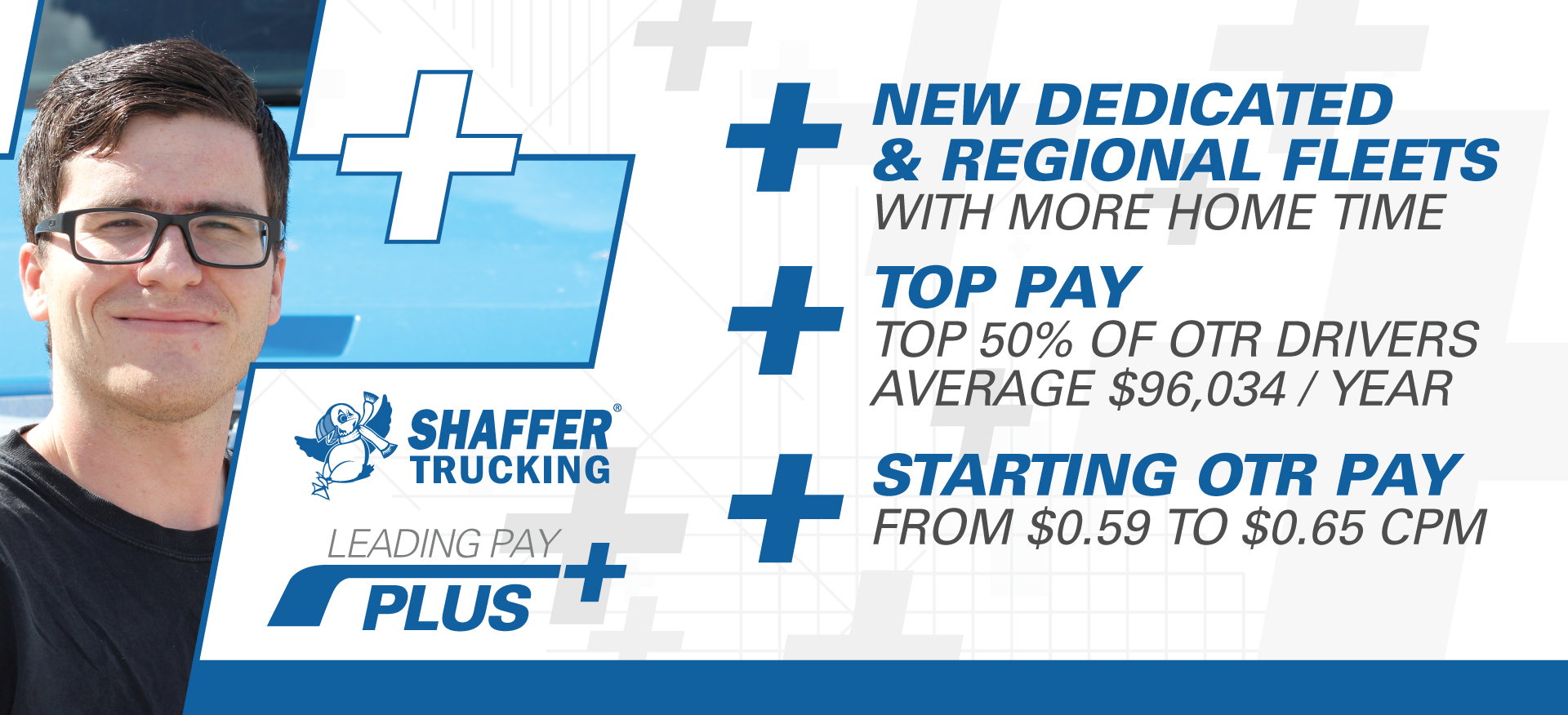 Shaffer Trucking Truckers Review Jobs, Pay, Home Time, Equipment