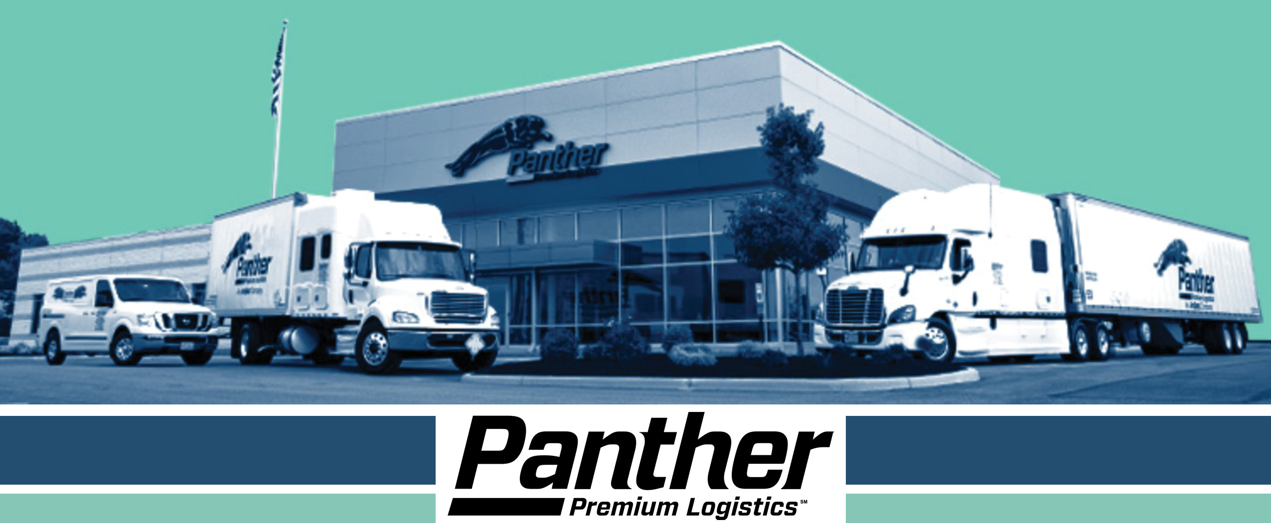 panther van driving jobs