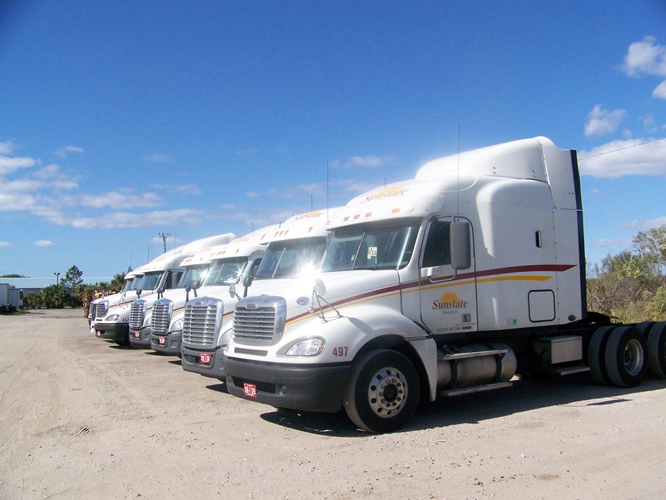 Sunstate Carriers Truckers Review Jobs, Pay, Home Time, Equipment