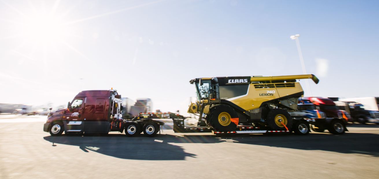 Hunt Transportation Truckers Review Jobs, Pay, Home Time, Equipment