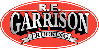 re garrison trucking reviews