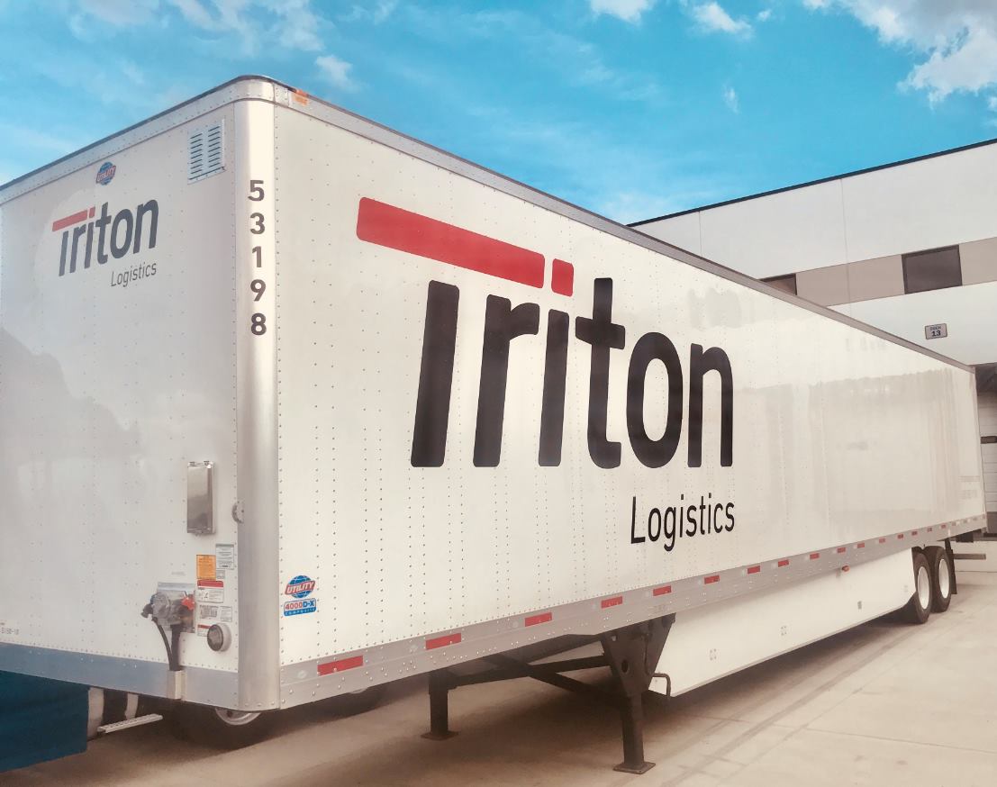 Triton Logistics Inc. Truckers Review Jobs, Pay, Home Time, Equipment