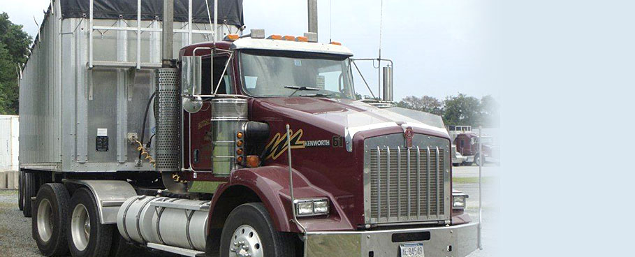 Fastrak Express | Truckers Review Jobs, Pay, Home Time, Equipment