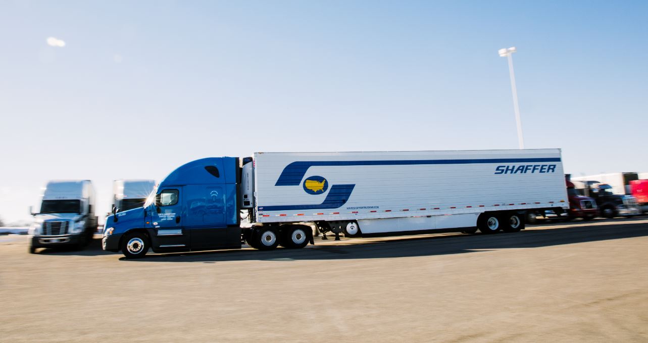 Shaffer Trucking Truckers Review Jobs, Pay, Home Time, Equipment