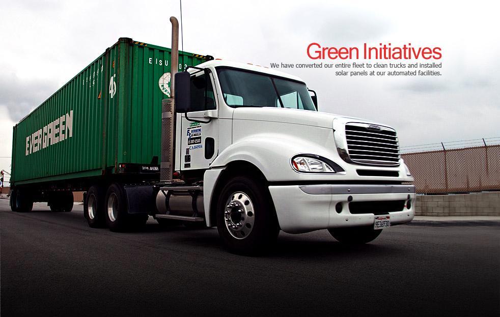 California Cartage Express Truckers Review Jobs, Pay, Home Time