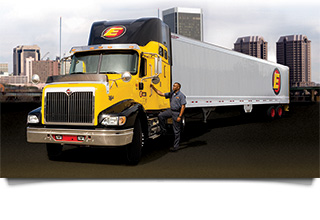 Estes Express Truckers Review Jobs Pay Home Time Equipment