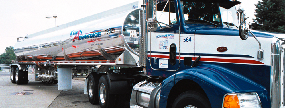 Tanker Transport Services