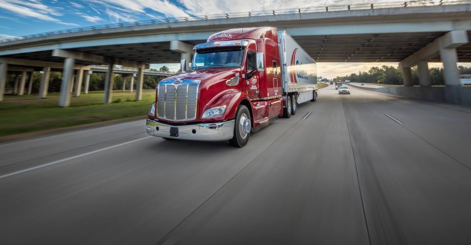 calark international truckers review jobs pay home calark trucking