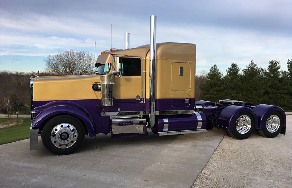 Hull Enterprises Truckers Review Jobs, Pay, Home Time, Equipment