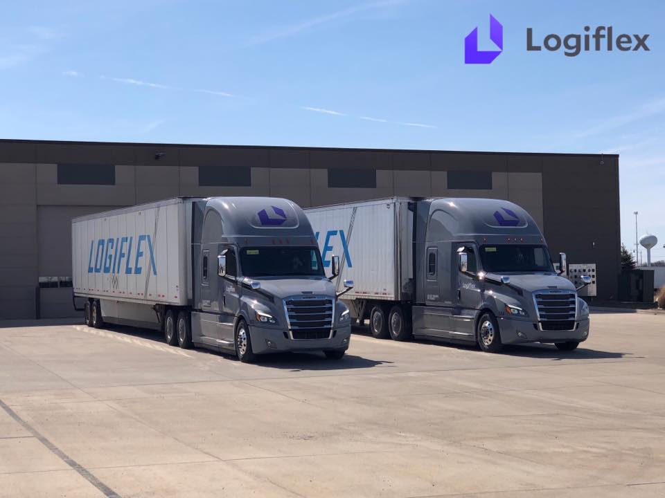 Logiflex Truckers Review Jobs, Pay, Home Time, Equipment