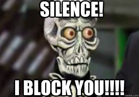 Achmed - Silence I Block You.jpg