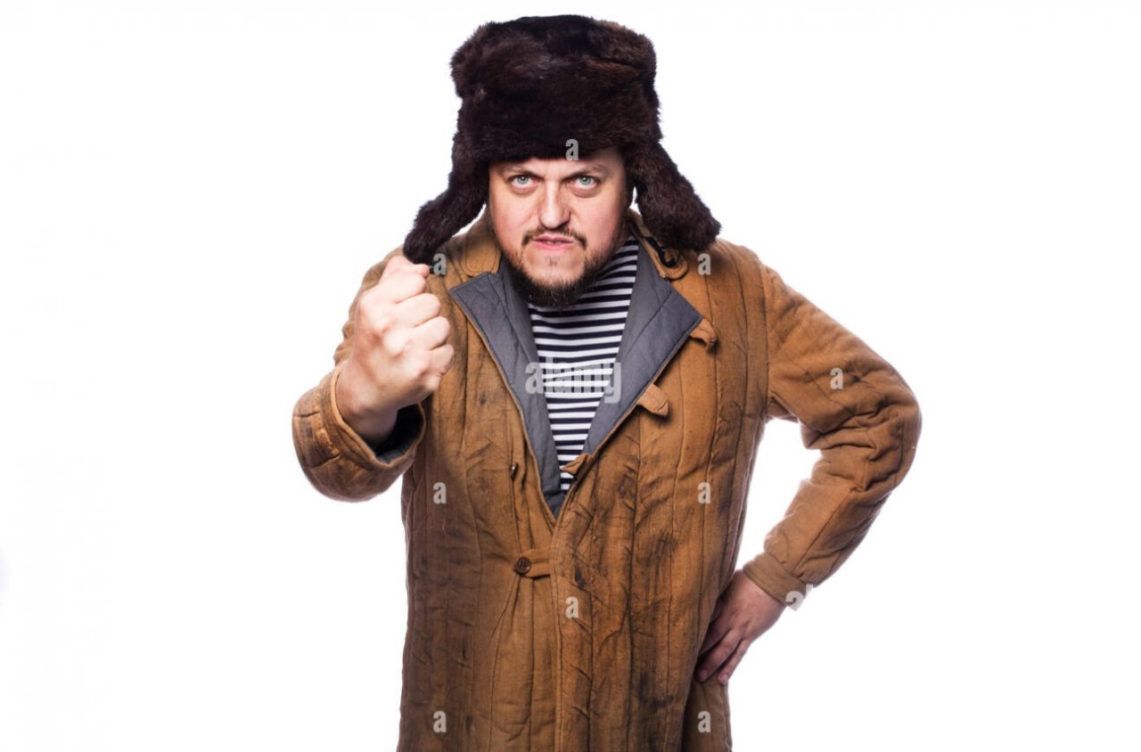 angry-russian-studio-portrait-isolated-on-white-background-HX9GX1.jpg