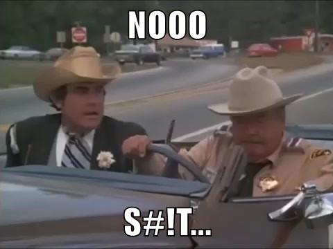 Buford T - No S#!T.jpg
