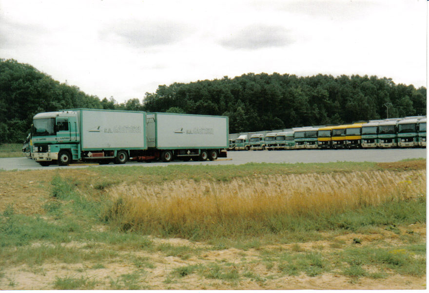 qb. Daniel's Magnum & telescopic drag with Gauthier fleet 1997.jpg