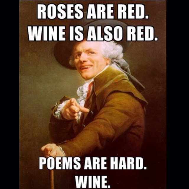 Roses Are Red Wine Is Also Red Funny Drinking Meme Photo.jpg