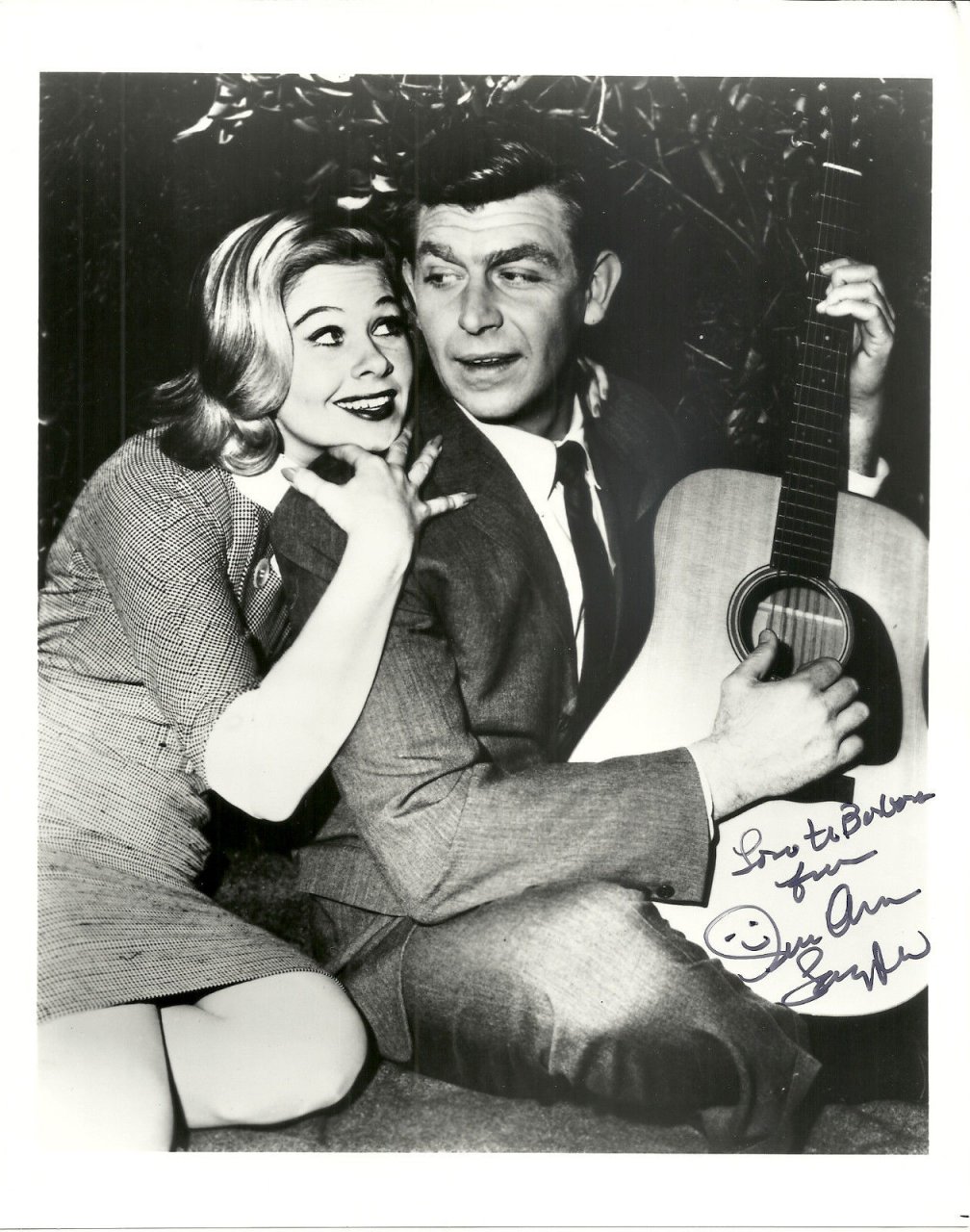 SUE_ANN_LANGDON_SIGNED_PHOTO_THE_ANDY_GRIFFITH_SHOW.jpg