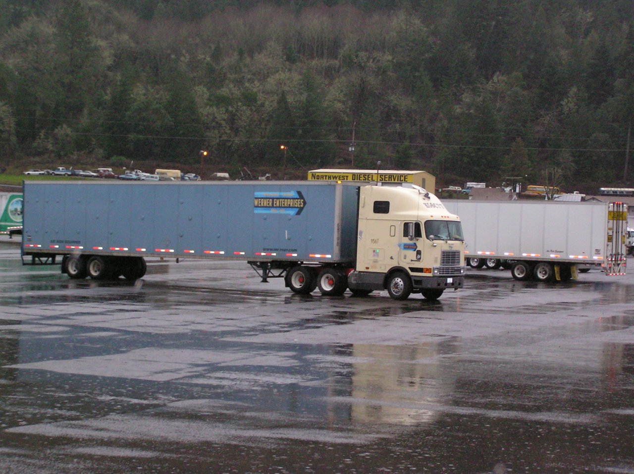 Werner International COE Rice Hill 2-2004.JPG