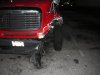 Hit and run. Ormond Beach FL 002.JPG