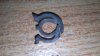 Retaining clip for DEF pressure hose.JPG