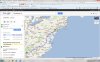 Rahmann Trans Bordentown NJ to Norcross GA  maps 805 miles for 805dollars 10182011 246PM.jpg