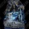 BLUE DEVIL