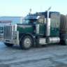 Newtrucker bak