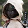 LADYGLADHAND