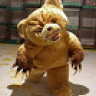 Evil Teddy Bear of Doom