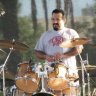 TruckinDrummer