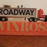 roadway