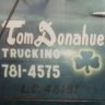 Donahue Trucking