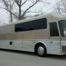 Danny Herman Trucking Journey 