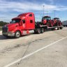 Carter J trucking