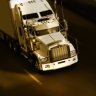The Benevolent Trucker