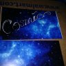 CosmicBlue