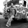 Retired firefighter