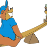 SeeSaw