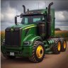 Deere hunter