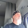 Grey beard