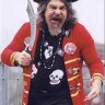 JayBeard the Pirate