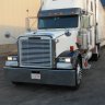Haulinall