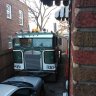 Cabover Mike