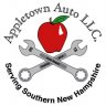 AppleTownAuto