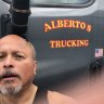Alberto’s Trucking