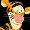 Tigger Fan