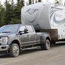 Arctic Fox RV'er