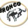 BRONCO