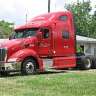 FLY BY NIGHT TRUCKER